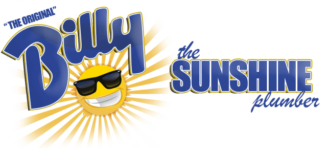 Billy The Sunshine Plumber