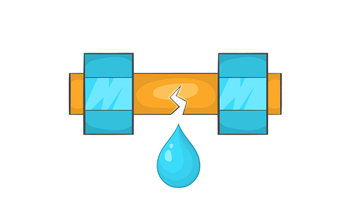 Leaky Pipe | Plumber | Billy Sunshine