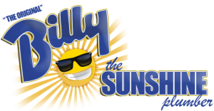 Billy The Sunshine Plumber