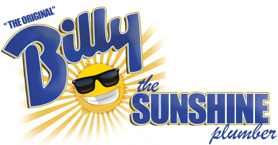 Billy The Sunshine Plumber