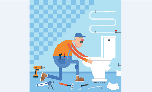 St Pete Plumber | St Petersburg Plumber | Billy the Sunshine Plumber