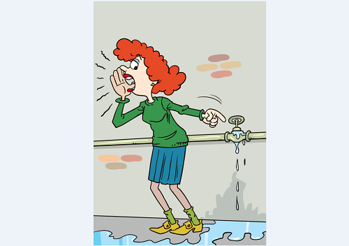 Water Pipes | Sewer Pipes | Plumbing