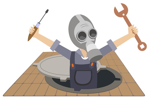 Sewer | Sewer Line | Billy the Sunshine Plumber