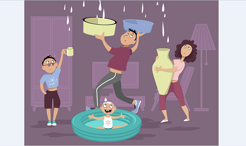 Leaks | Leak Detection | Billy the Sunshine Plumber