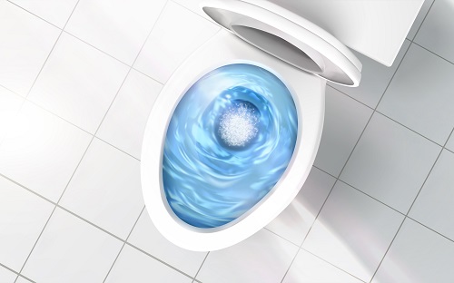 Toilet | Plumber | Billy the Sunshine Plumber