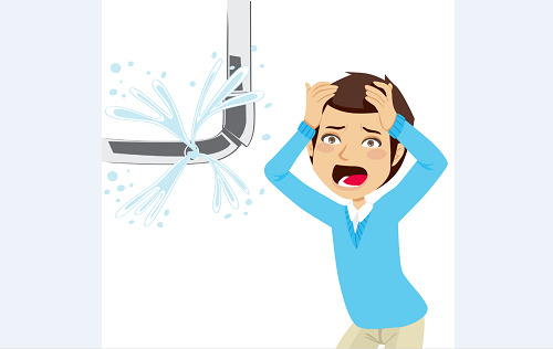 Leaking Pipe | Leak repair | Plumbing Leak