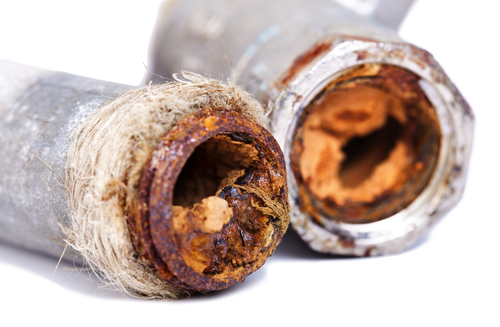 Old Pipes | Repiping | Billy the Sunshine Plumber