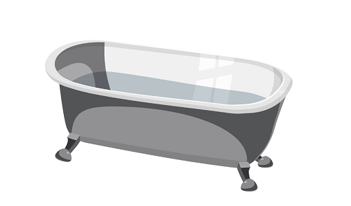 bath tub | Tub | Billy the Sunshine Plumber
