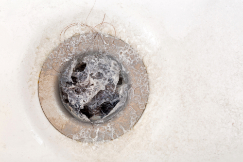 Clogged Drain | Slow Drain | Billy the Sunshine Plumber