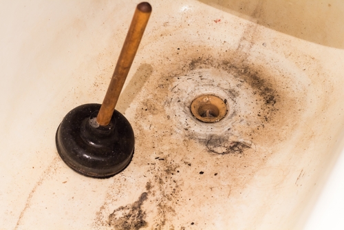 Clogged Drains | Slow Drains | Billy the Sunshine Plumber