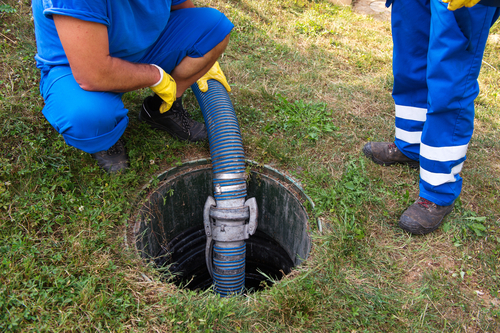 Drain Cleaning | Clogged Pipes | Billy the Sunshine Plumber