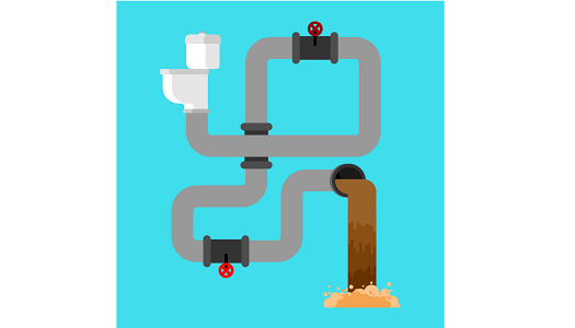 Clogged Sewer | Unblock Pipe | Billy the Sunshine Plumber