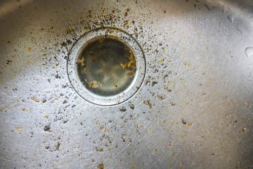 Slow Drain | Drain Cleaning | Billy the Sunshine Plumber