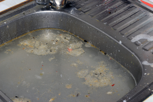 Clogged Sink | Slow Drain | Billy the Sunshine Plumber - Billy The Sunshine Plumber Clogged Sink | Slow Drain | Billy the Sunshine Plumber