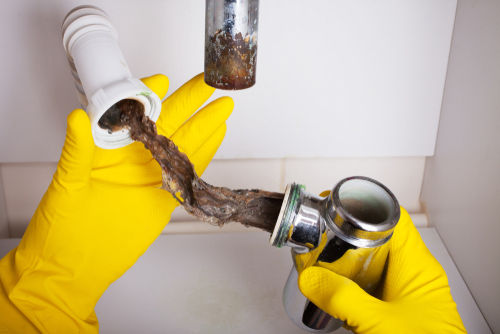 Slow Drain | Drain Cleaning | Unblock Pipes - Billy The Sunshine Plumber Slow Drain | Drain Cleaning | Unblock Pipes