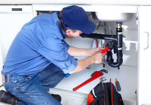 Plumber | Plumbing Maintenance | BIlly the Sunshine Plumber