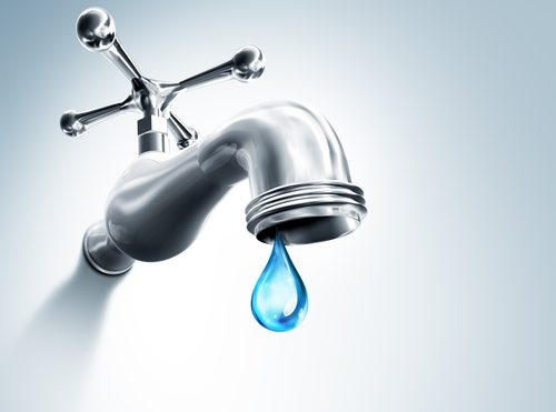 Billy the Sunshine Plumber | Leaking Faucet | Dripping Faucet