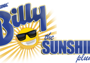 - Billy The Sunshine Plumber Billy the Sunshine Plumber