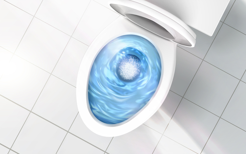 Billy the Sunshine Plumber | Toilet Clog | Slow Drain