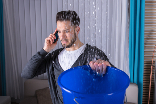 Billy the Sunshine Plumber | I Need a Plumber | Plumbing Emergency