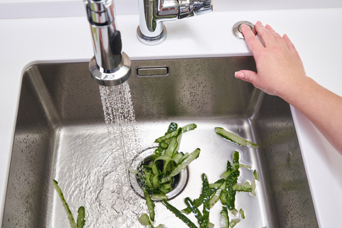 Billy the Sunshine Plumber | Garbage Disposal Clog | Drain Cleaning
