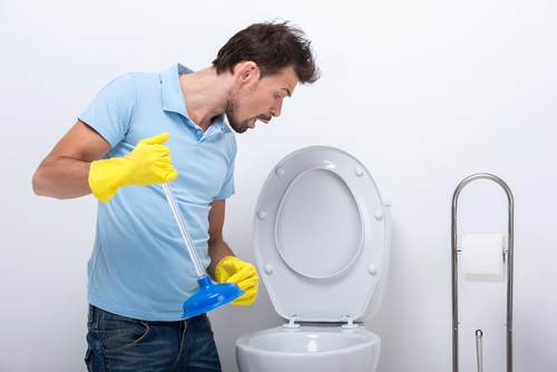 Billy the Sunshine Plumber | I Need a Plumber | 24-Hour Plumber
