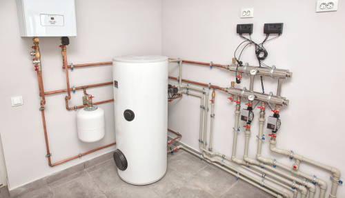 Billy the Sunshine Plumber | 24-Hour Plumber | Water Heater