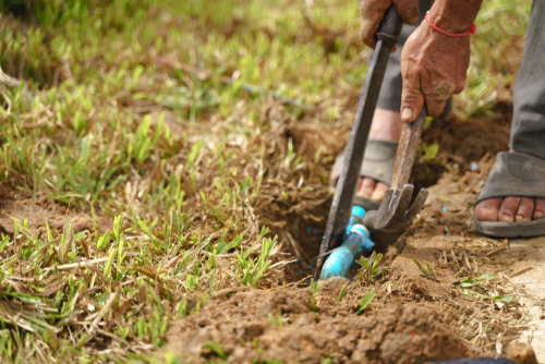 Billy the Sunshine Plumber | Leak | Leak Detection