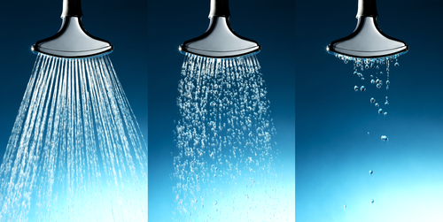 Billy the Sunshine Plumber | Water Pressure | Pinellas FL