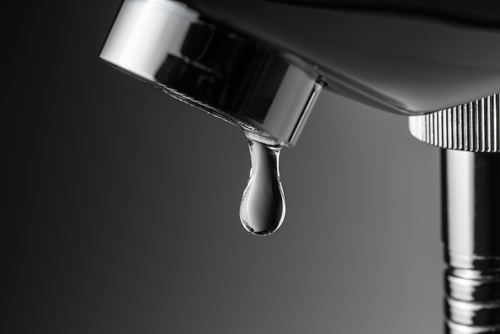 Billy the Sunshine Plumber | Leak | Plumbing Emergency