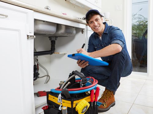 Billy the Sunshine Plumber | Clog | Plumbing Emergency