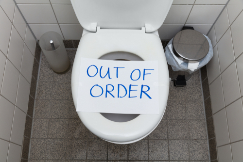 Clog | Plumbing Emergency | I Need a Plumber - Billy The Sunshine Plumber Clog | Plumbing Emergency | I Need a Plumber