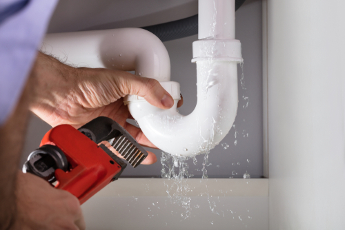 Billy the Sunshine Plumber | I Need a Plumber | Plumber Near Me