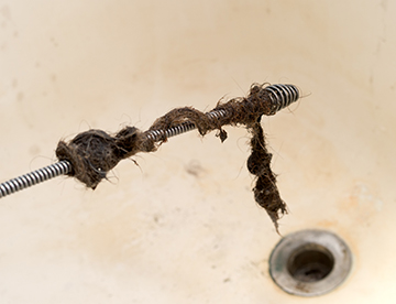 Billy The Sunshine Plumber | Drain Cleaning