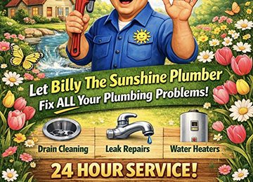 Screenshot - Billy The Sunshine Plumber