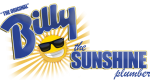 Billy the Sunshine Plumber